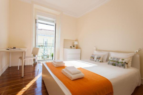 Caldeira Apartments